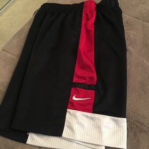 Boys basketball shorts